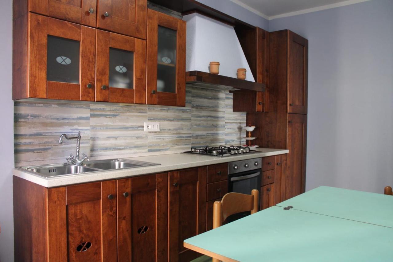 Il Rospo Apartment Sestri Levante Exterior foto